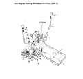 CTJ7134 - Swivel mount bush for gear stick